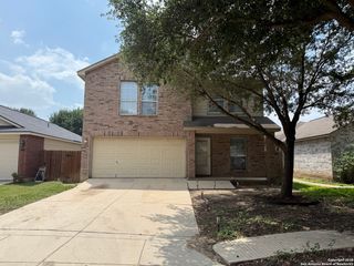 3515 ARANDA FLDS, Converse, TX 78109