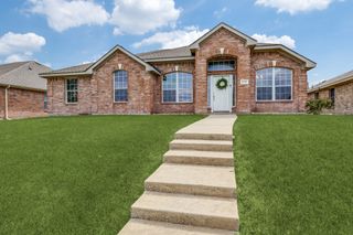 3137 Bent Oak Drive, Mesquite, TX 75181