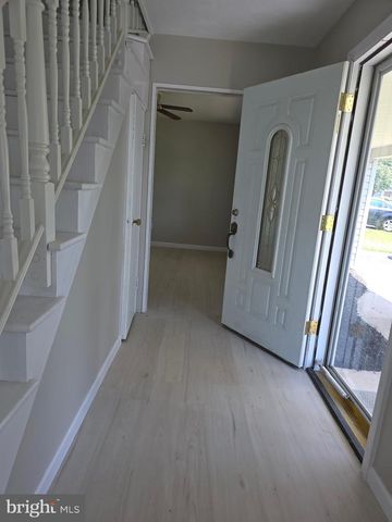125 BAYBERRY LN, Willingboro, NJ 08046