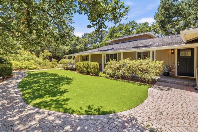 484 Aspen Way, Los Altos, CA 94024