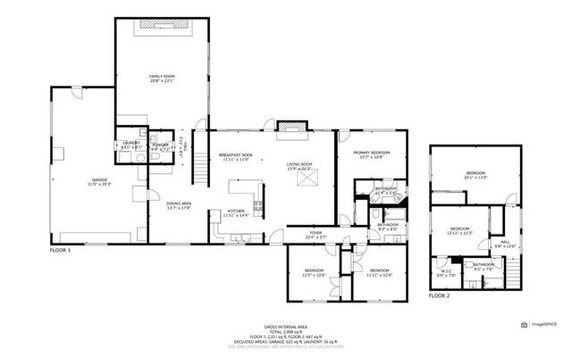 484 Aspen Way, Los Altos, CA 94024