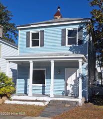 715 Grace Street, Wilmington, NC 28401