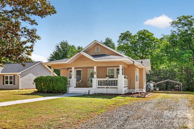 412 Peachtree Street, Albemarle, NC 28001