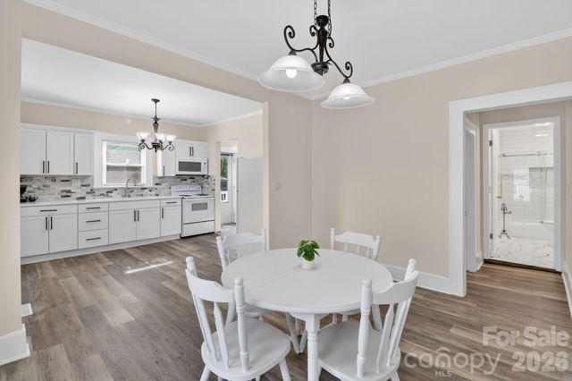 412 Peachtree Street, Albemarle, NC 28001