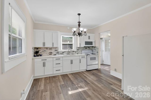 412 Peachtree Street, Albemarle, NC 28001