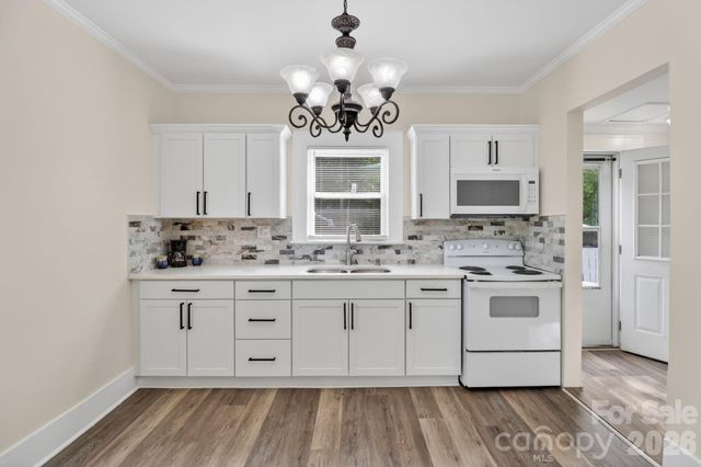 412 Peachtree Street, Albemarle, NC 28001