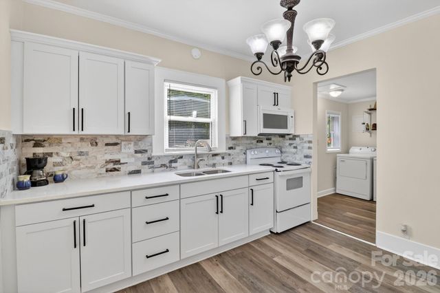 412 Peachtree Street, Albemarle, NC 28001