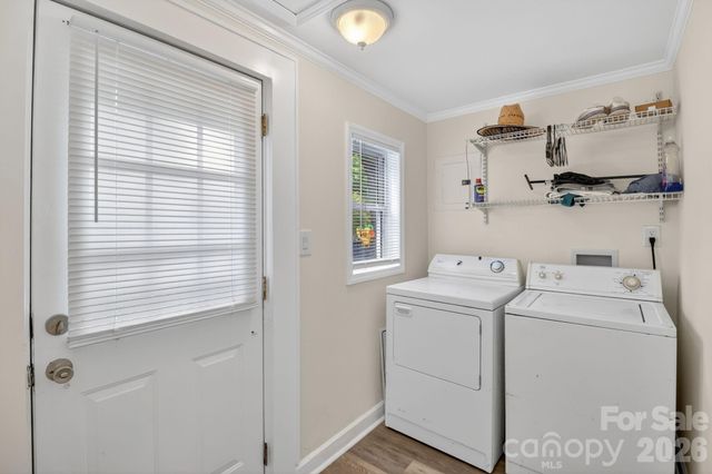 412 Peachtree Street, Albemarle, NC 28001
