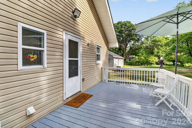 412 Peachtree Street, Albemarle, NC 28001