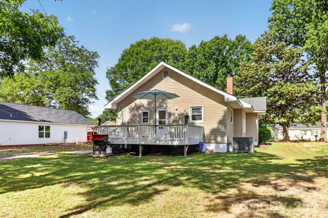 412 Peachtree Street, Albemarle, NC 28001