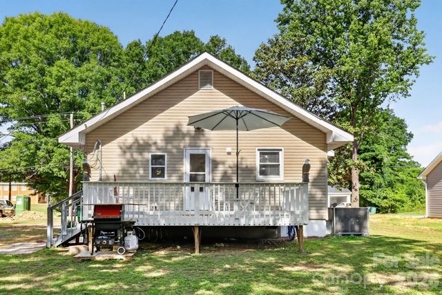 412 Peachtree Street, Albemarle, NC 28001