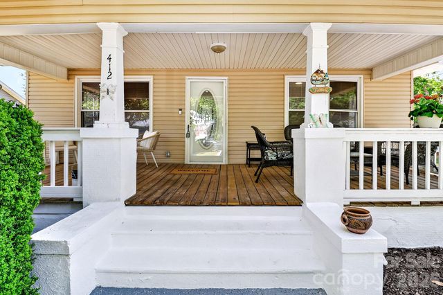 412 Peachtree Street, Albemarle, NC 28001