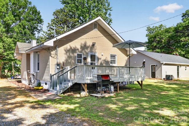 412 Peachtree Street, Albemarle, NC 28001