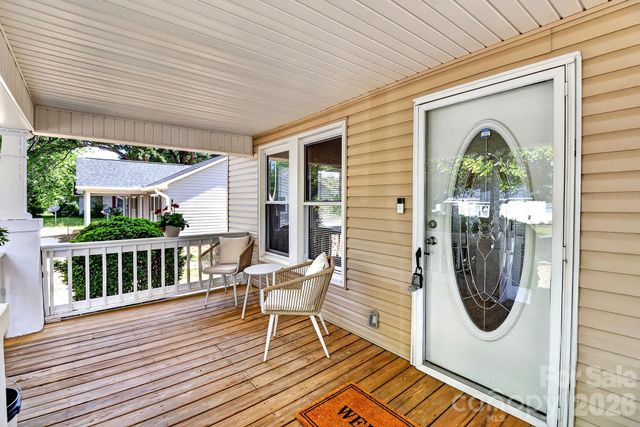 412 Peachtree Street, Albemarle, NC 28001