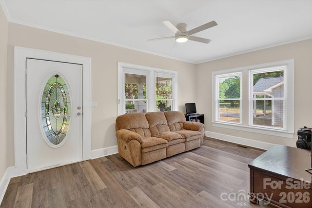 412 Peachtree Street, Albemarle, NC 28001