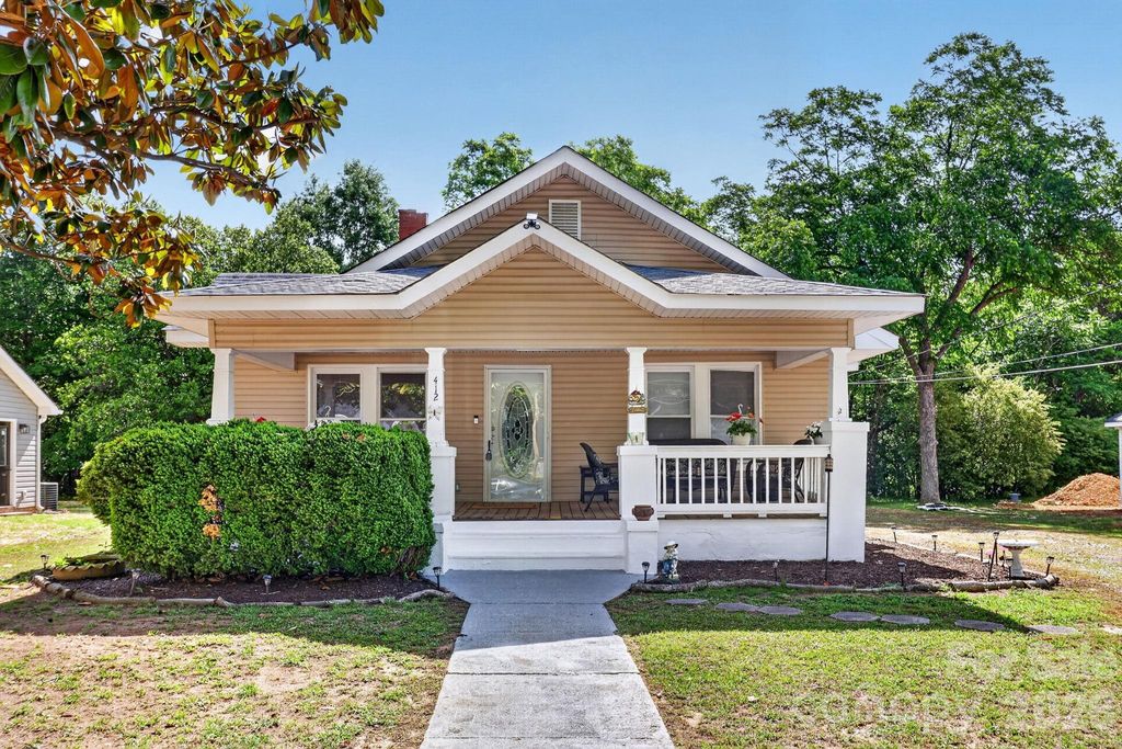 412 Peachtree Street, Albemarle, NC 28001