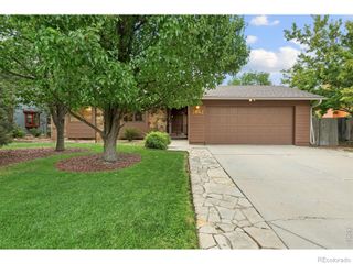 3842 Tradition Drive, Fort Collins, CO 80526