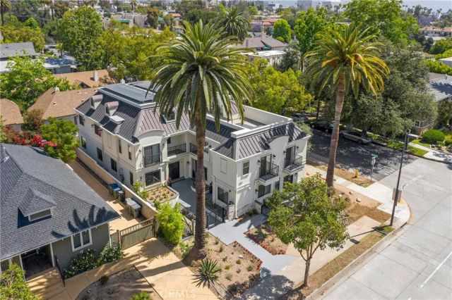 355 E California 3, Pasadena, CA 91106