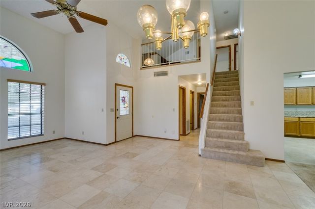 5505 Excelsior Springs Lane, Las Vegas, NV 89130