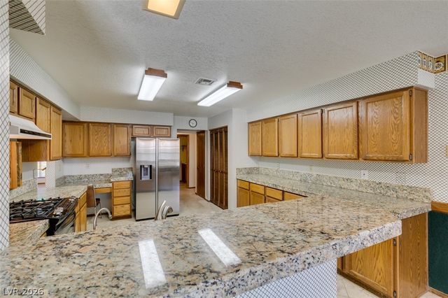 5505 Excelsior Springs Lane, Las Vegas, NV 89130