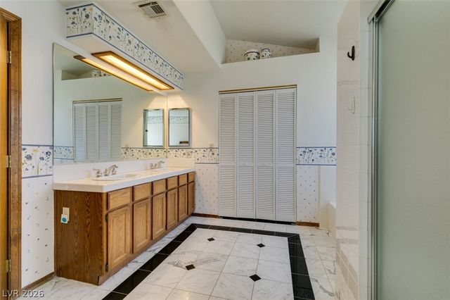 5505 Excelsior Springs Lane, Las Vegas, NV 89130