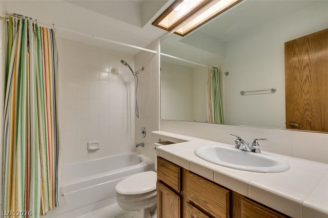 5505 Excelsior Springs Lane, Las Vegas, NV 89130