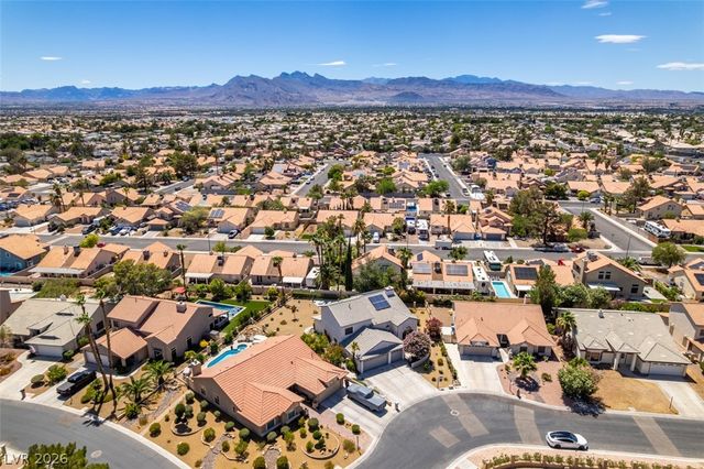 5505 Excelsior Springs Lane, Las Vegas, NV 89130