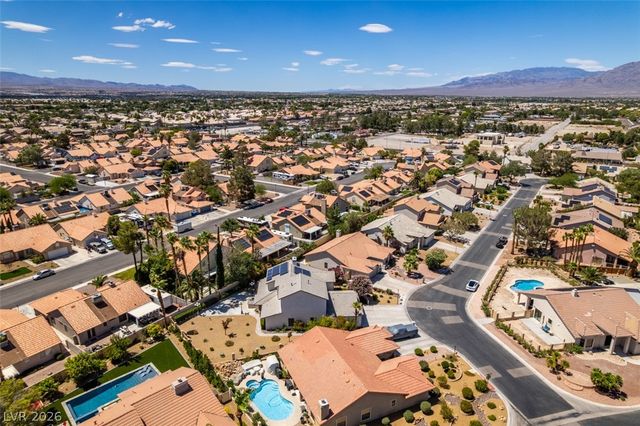 5505 Excelsior Springs Lane, Las Vegas, NV 89130