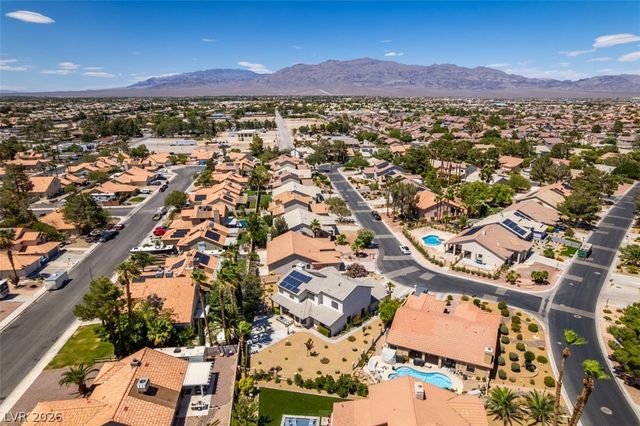5505 Excelsior Springs Lane, Las Vegas, NV 89130