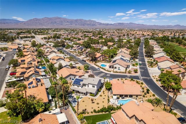 5505 Excelsior Springs Lane, Las Vegas, NV 89130