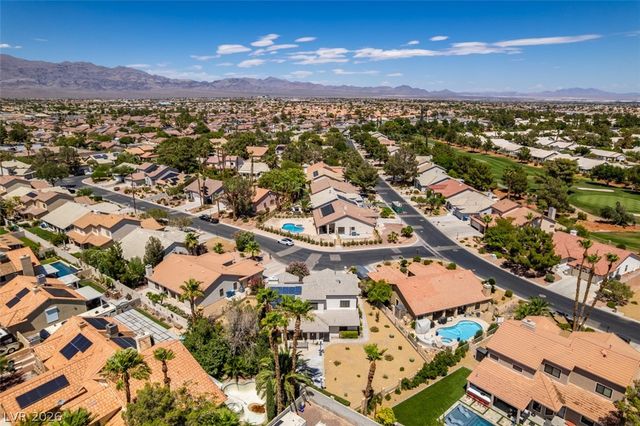 5505 Excelsior Springs Lane, Las Vegas, NV 89130