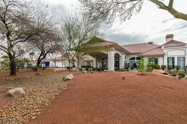 5505 Excelsior Springs Lane, Las Vegas, NV 89130