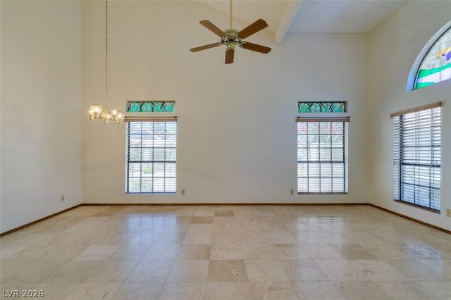 5505 Excelsior Springs Lane, Las Vegas, NV 89130