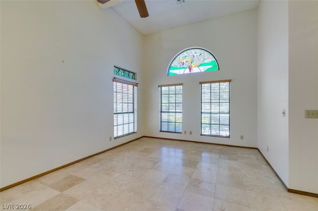 5505 Excelsior Springs Lane, Las Vegas, NV 89130