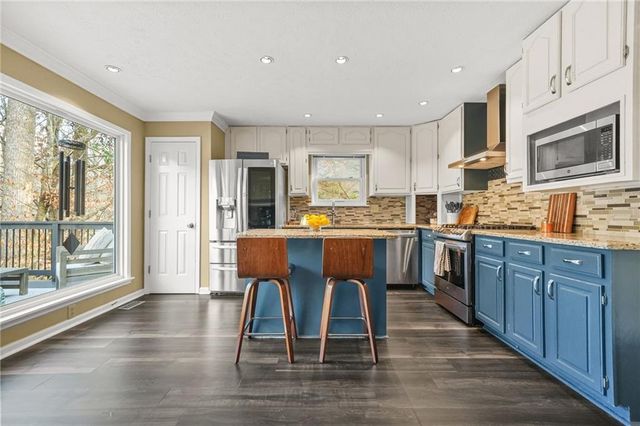 159 Castlebar SE Court, Mableton, GA 30126