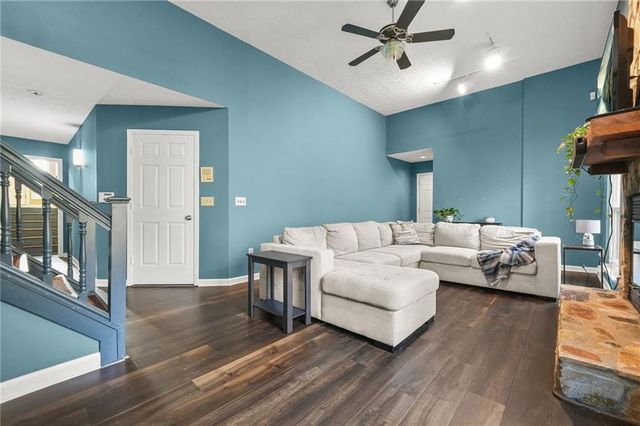 159 Castlebar SE Court, Mableton, GA 30126