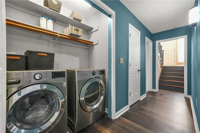 159 Castlebar SE Court, Mableton, GA 30126