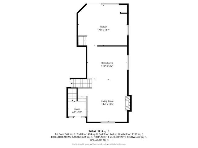 159 Castlebar SE Court, Mableton, GA 30126