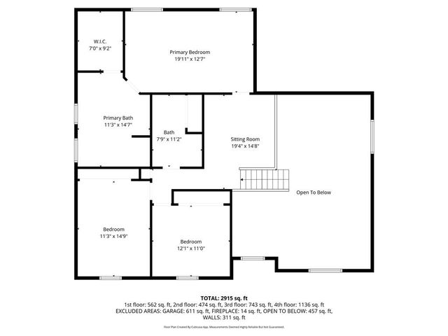 159 Castlebar SE Court, Mableton, GA 30126
