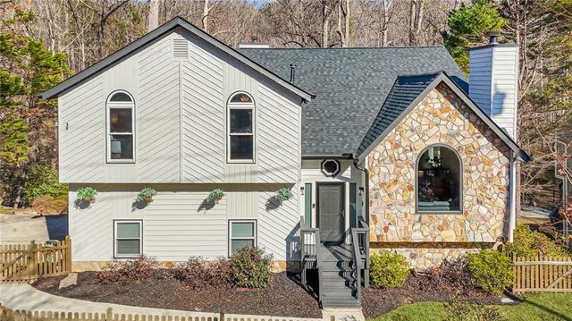 159 Castlebar SE Court, Mableton, GA 30126