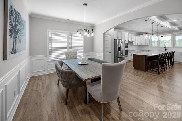 5080 Mooreland Oaks Way, Mount Holly, NC 28120
