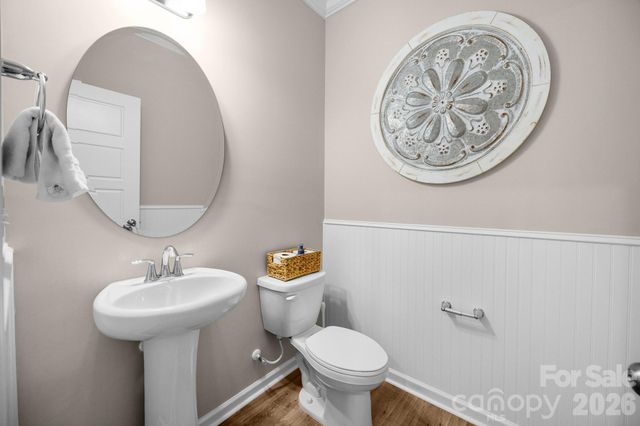 5080 Mooreland Oaks Way, Mount Holly, NC 28120
