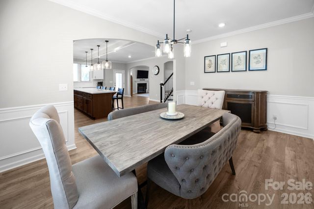 5080 Mooreland Oaks Way, Mount Holly, NC 28120