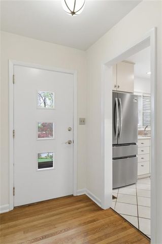 955 Vistavia Circle, Decatur, GA 30033