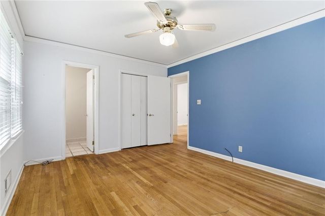 955 Vistavia Circle, Decatur, GA 30033