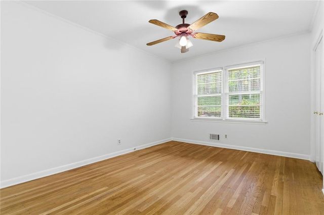 955 Vistavia Circle, Decatur, GA 30033