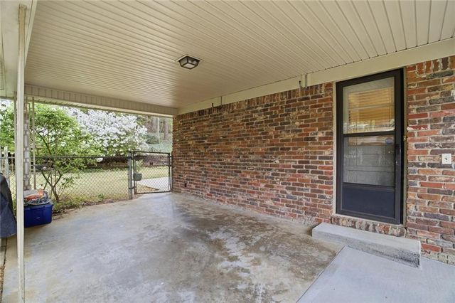 955 Vistavia Circle, Decatur, GA 30033