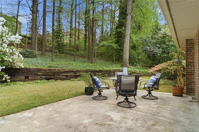 955 Vistavia Circle, Decatur, GA 30033