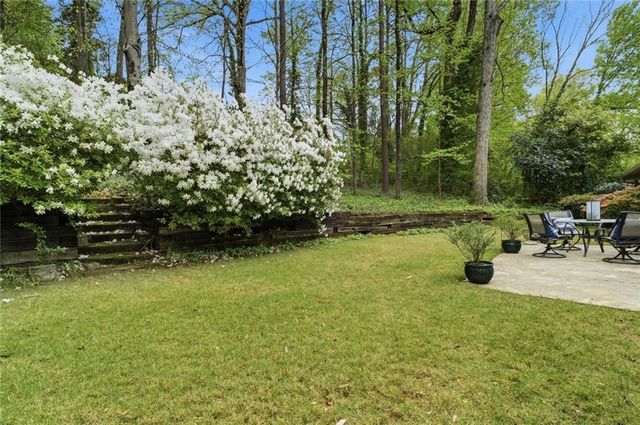 955 Vistavia Circle, Decatur, GA 30033