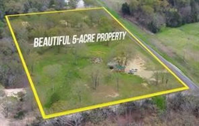 4683 E Fm Rd 1396, Telephone, TX 75488